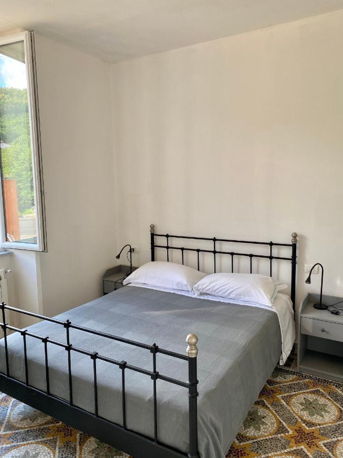 Villa Lucia Home Holiday 캐로다노인페리오리 외부 사진