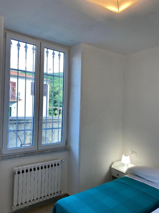 Villa Lucia Home Holiday 캐로다노인페리오리 외부 사진