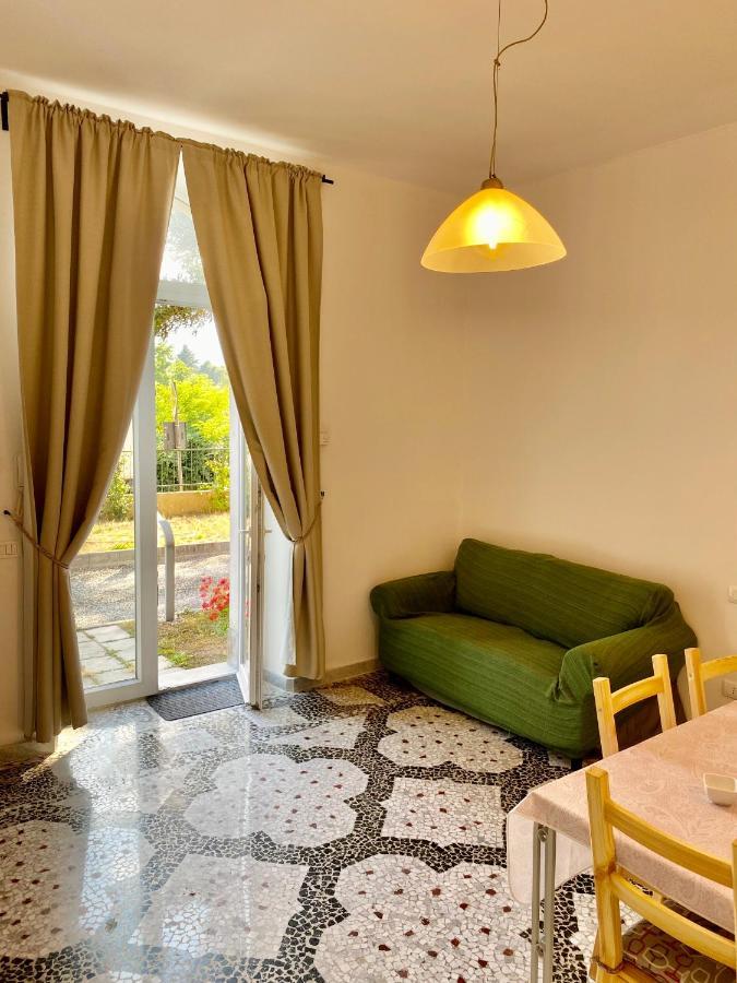 Villa Lucia Home Holiday 캐로다노인페리오리 외부 사진