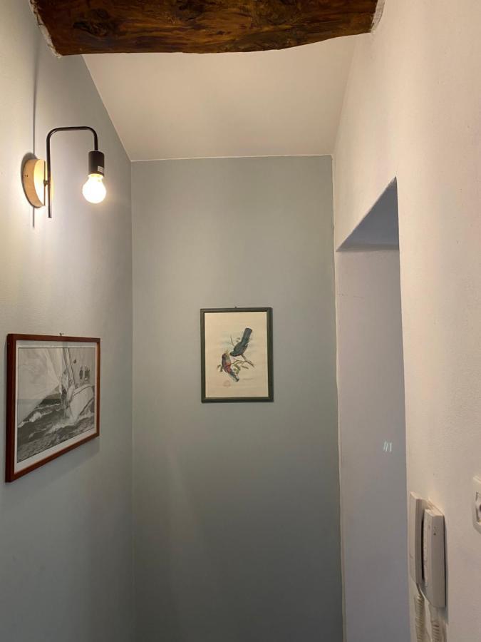 Villa Lucia Home Holiday 캐로다노인페리오리 외부 사진