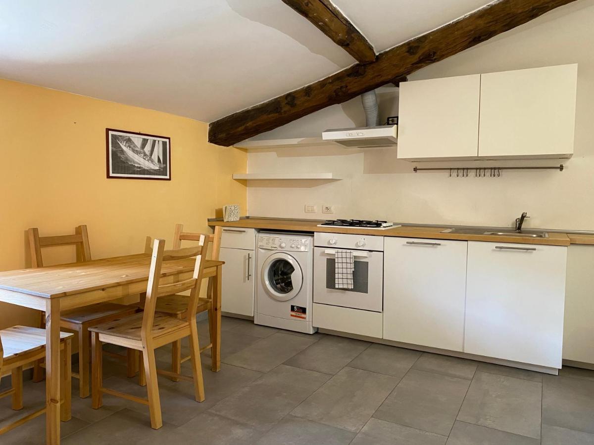 Villa Lucia Home Holiday 캐로다노인페리오리 외부 사진
