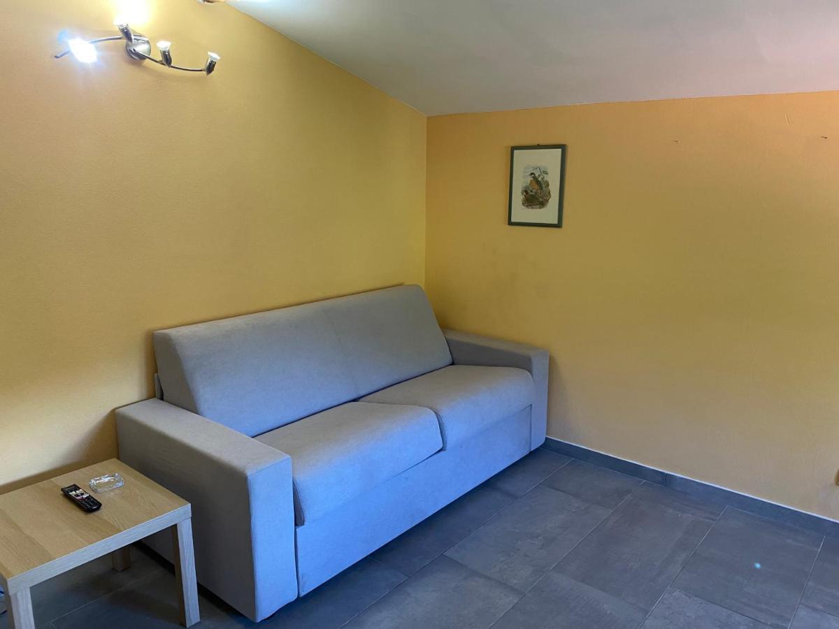 Villa Lucia Home Holiday 캐로다노인페리오리 외부 사진