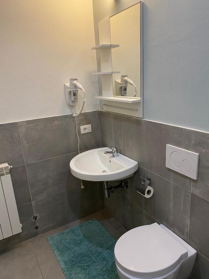 Villa Lucia Home Holiday 캐로다노인페리오리 외부 사진