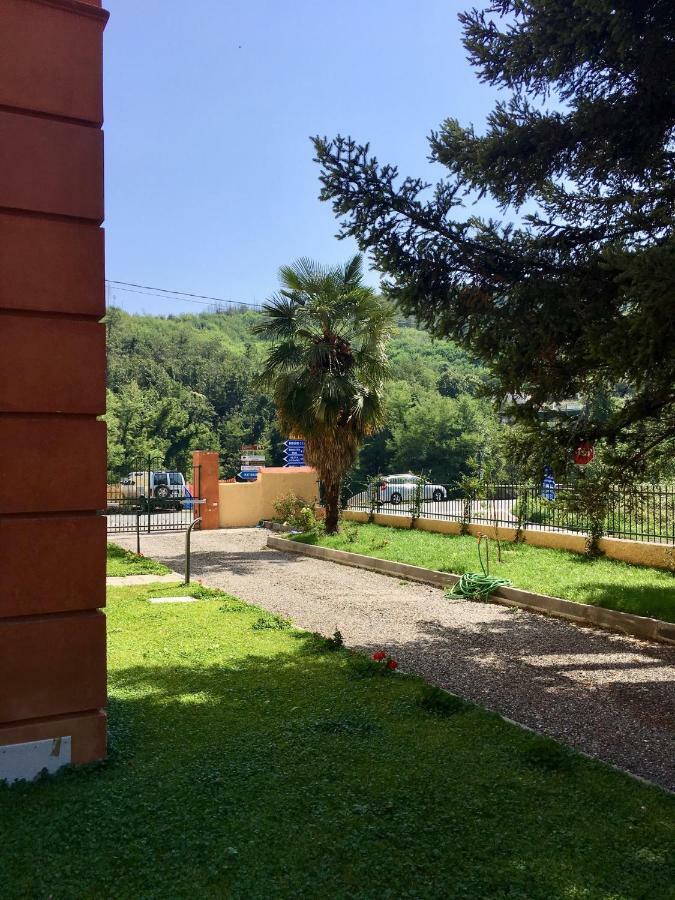 Villa Lucia Home Holiday 캐로다노인페리오리 외부 사진