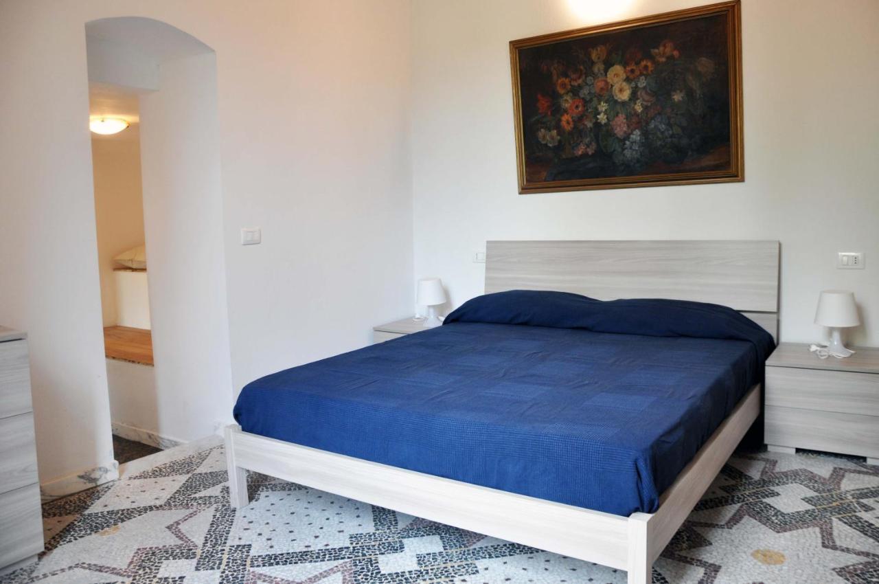 Villa Lucia Home Holiday 캐로다노인페리오리 외부 사진