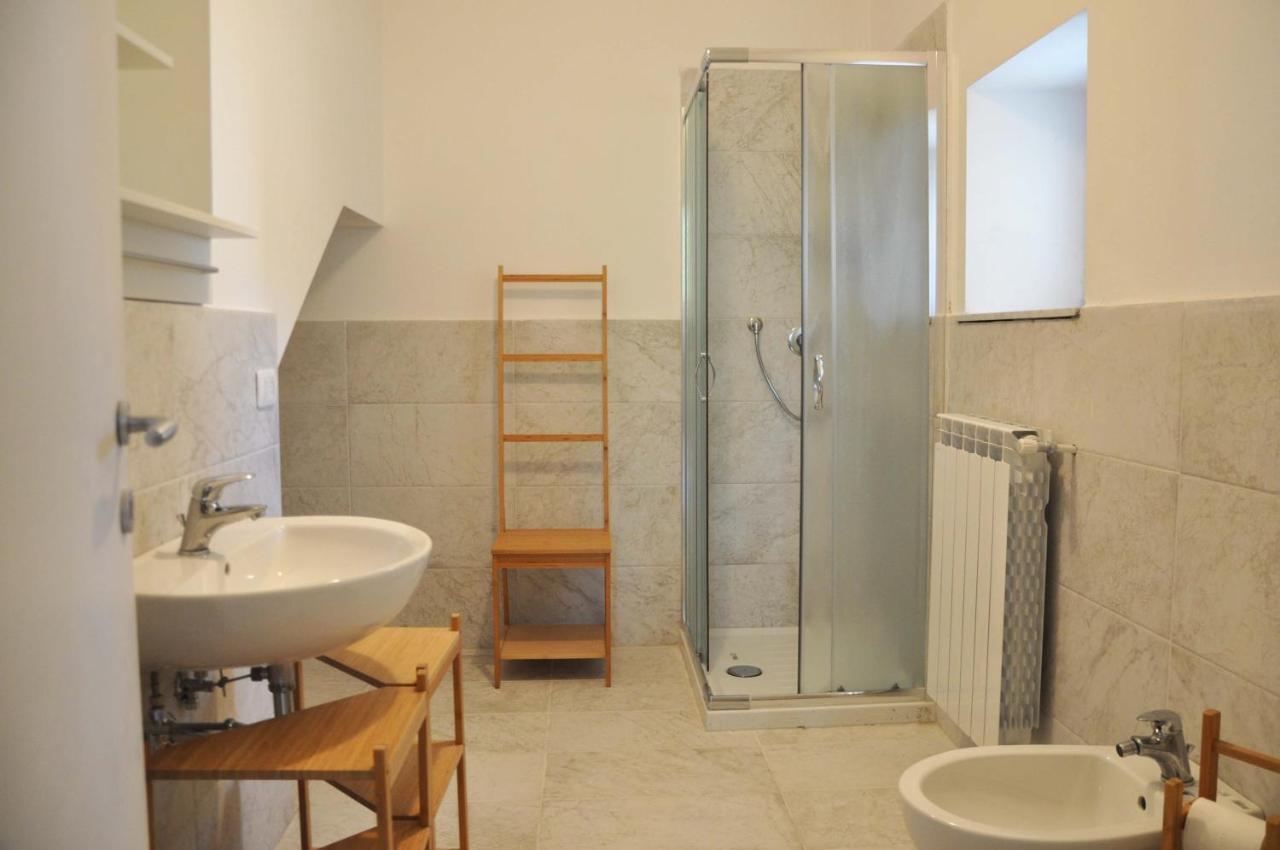 Villa Lucia Home Holiday 캐로다노인페리오리 외부 사진
