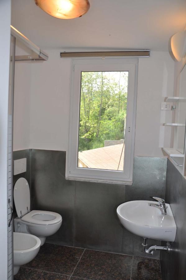 Villa Lucia Home Holiday 캐로다노인페리오리 외부 사진