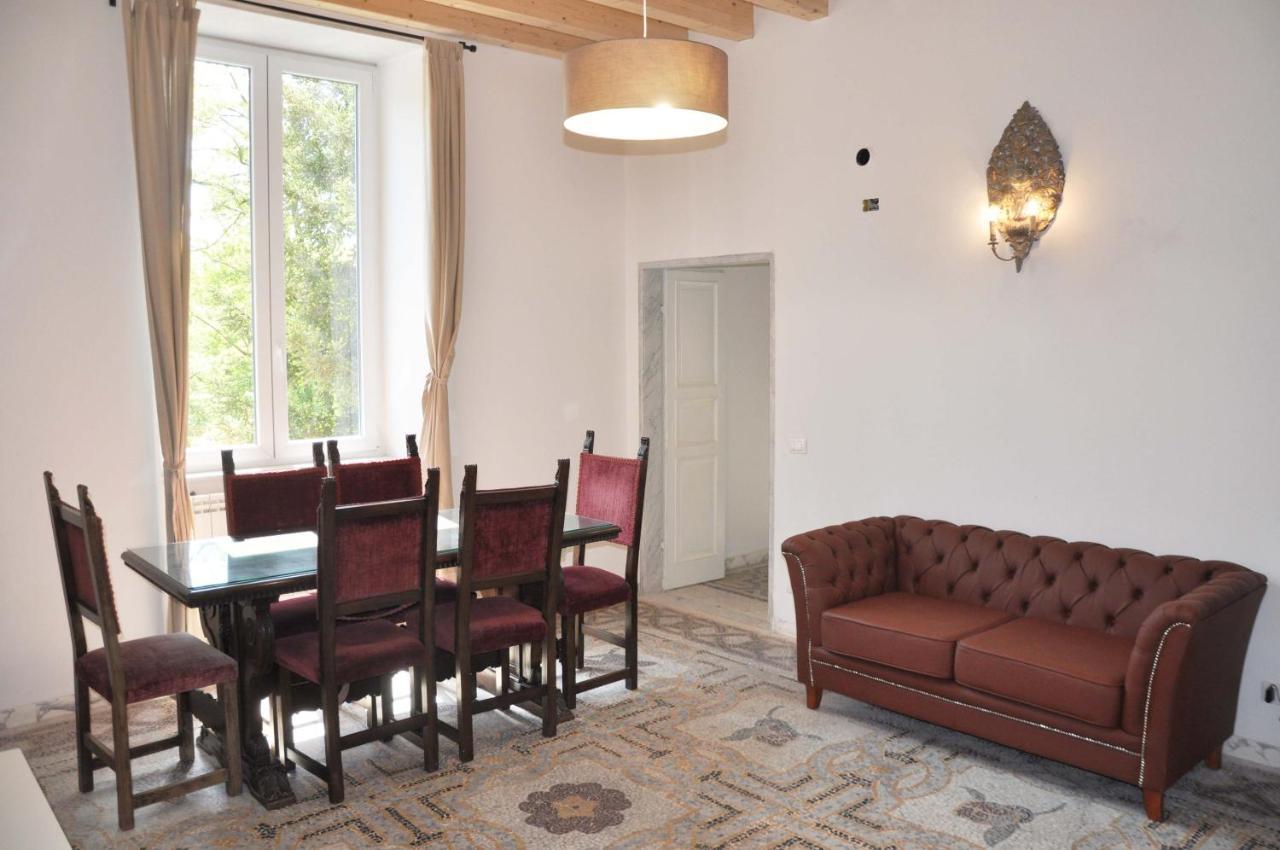 Villa Lucia Home Holiday 캐로다노인페리오리 외부 사진