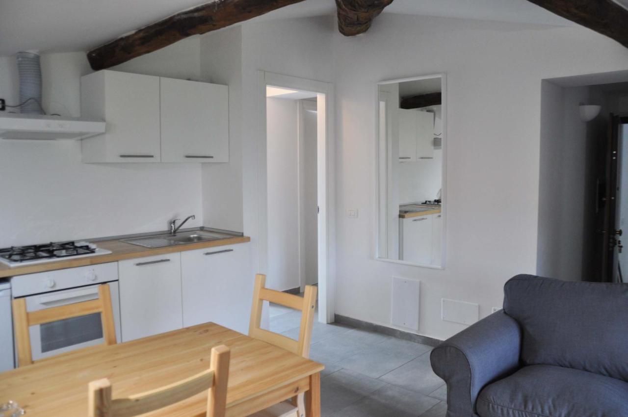Villa Lucia Home Holiday 캐로다노인페리오리 외부 사진