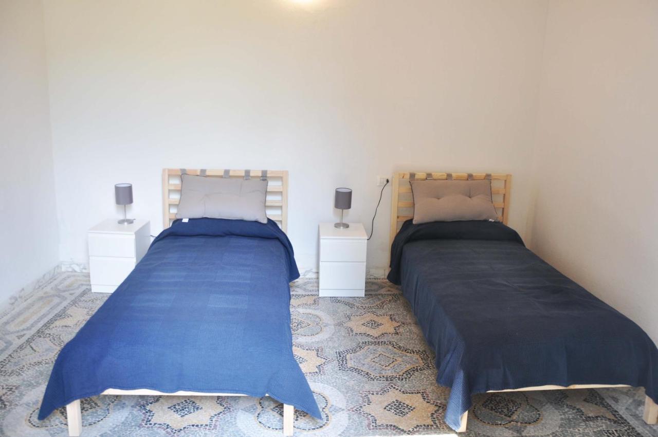 Villa Lucia Home Holiday 캐로다노인페리오리 외부 사진