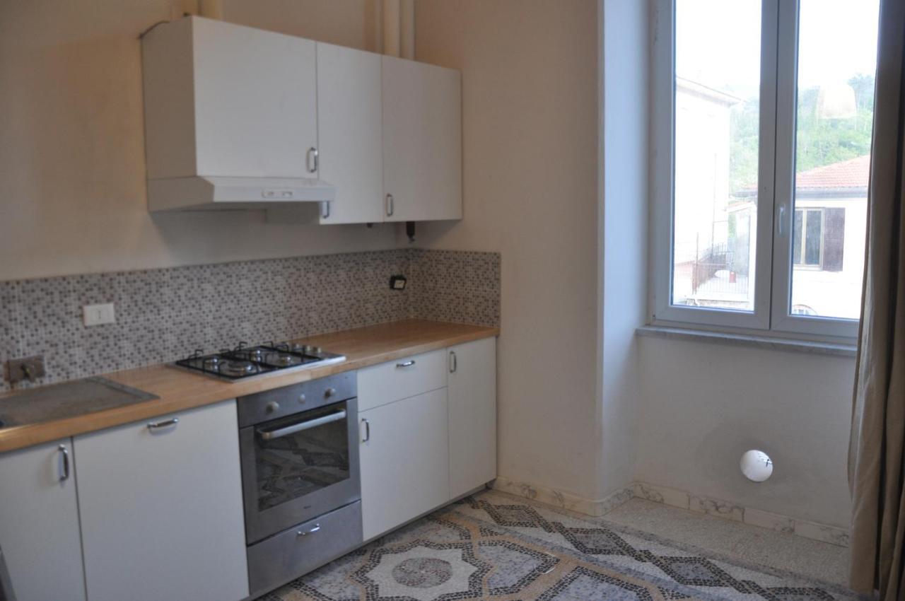 Villa Lucia Home Holiday 캐로다노인페리오리 외부 사진