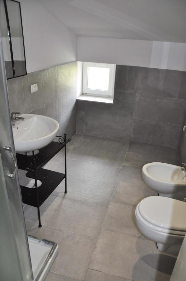 Villa Lucia Home Holiday 캐로다노인페리오리 외부 사진