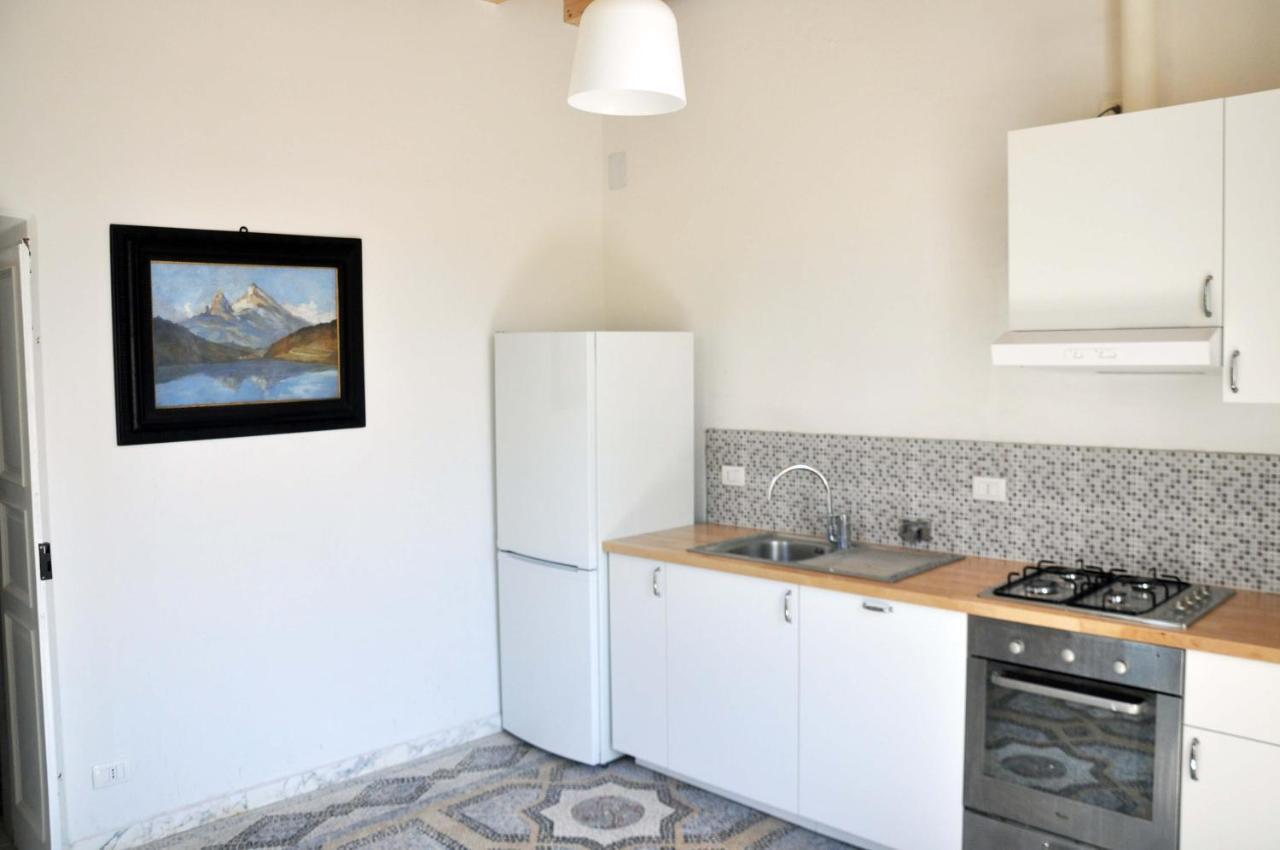 Villa Lucia Home Holiday 캐로다노인페리오리 외부 사진