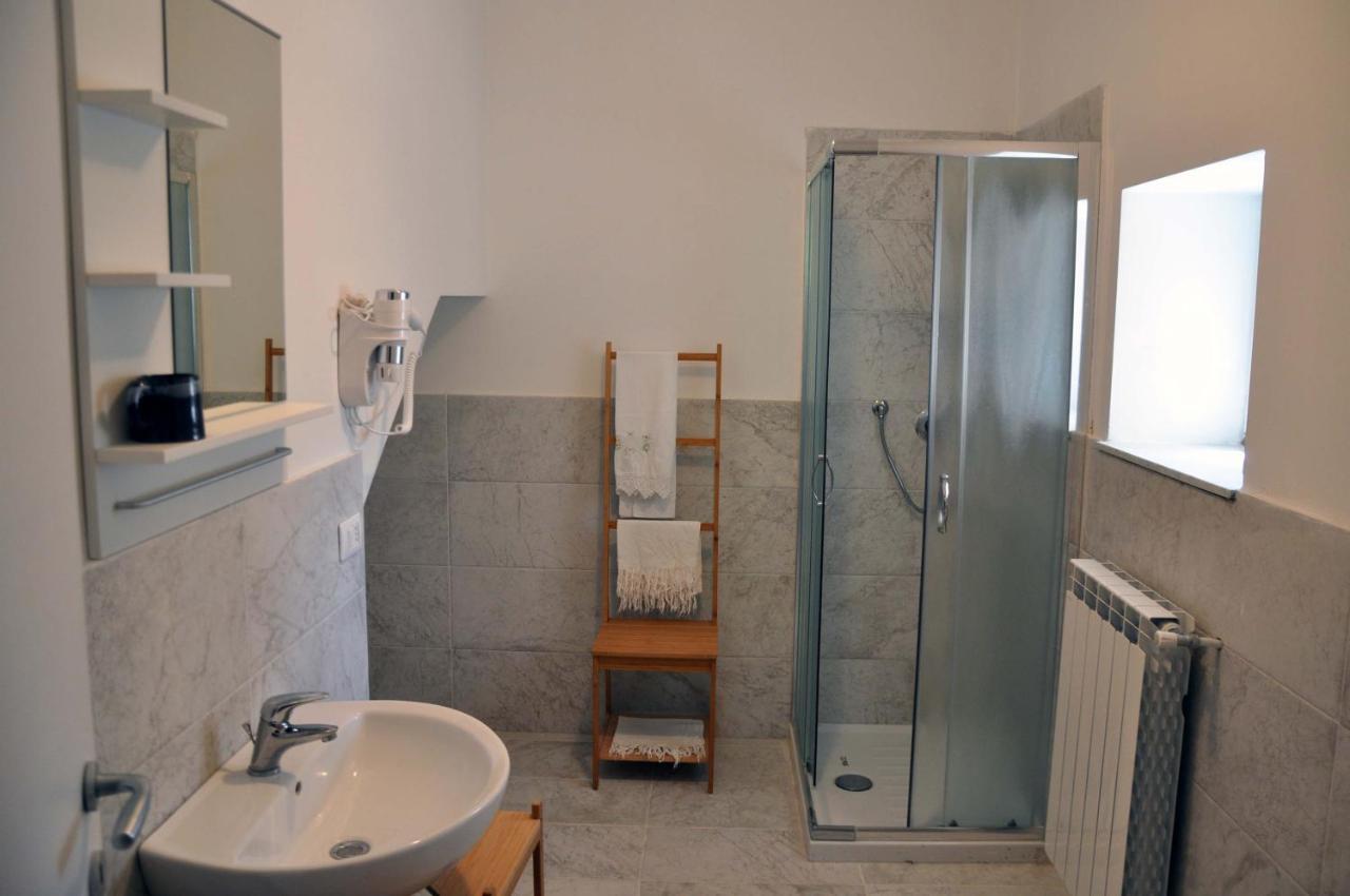 Villa Lucia Home Holiday 캐로다노인페리오리 외부 사진