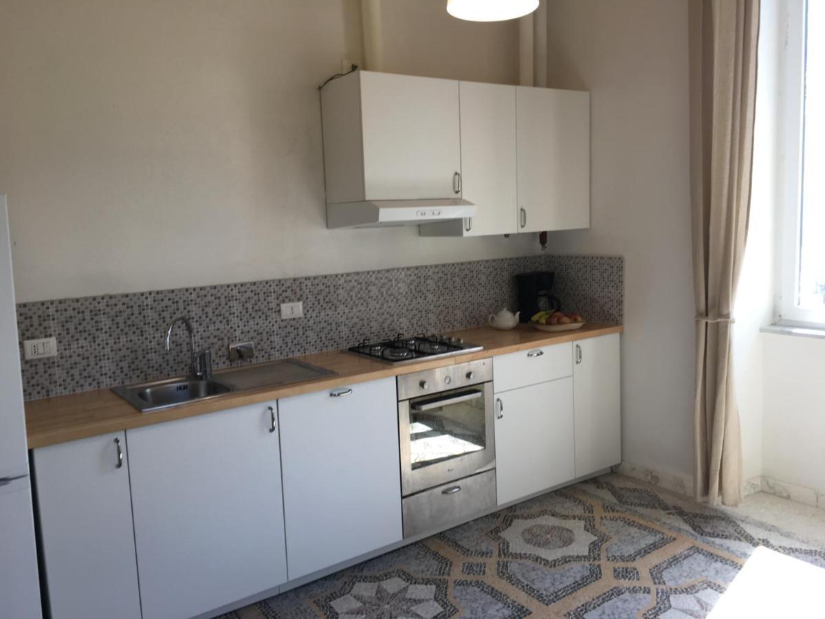 Villa Lucia Home Holiday 캐로다노인페리오리 외부 사진