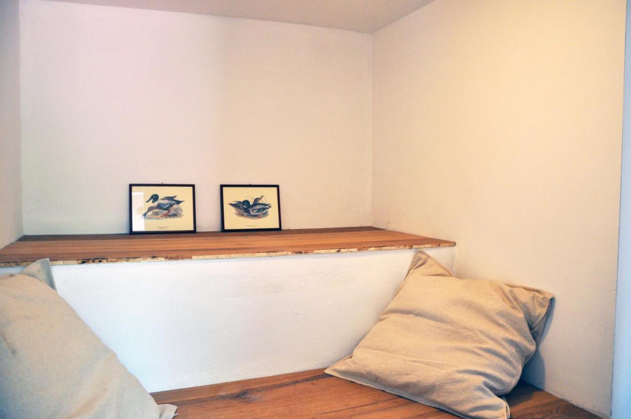 Villa Lucia Home Holiday 캐로다노인페리오리 외부 사진